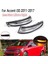 Accent I30 2011-2017 ile Uyumlu Sol Dinamik LED Dönüş Sinyali Işığı Sıralı Dikiz Aynası Işığı (Yurt Dışından) 2