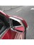Araba Yan Dikiz Aynası Yağmur Kaş Kalkanı Koruma Kapağı Trim Çerçeve ile Uyumlu Mg6 Mg Zs 2017-2020 Aksesuarları (Yurt Dışından) 3