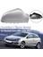 Adet Araba Dikiz Aynası Kapağı Geri Dikiz Aynası Kapağı Opel H 2004-2009 ile Uyumlu (Yurt Dışından) 3