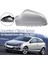 Adet Araba Dikiz Aynası Kapağı Geri Dikiz Aynası Kapağı Opel H 2004-2009 ile Uyumlu (Yurt Dışından) 4