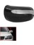 Araba Kapı Aynası Sol Muhafaza Kapağı W Dönüş Sinyali Işığı W220 W215 S320 S430 2208100164 ile Uyumlu (Yurt Dışından) 3
