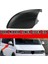 Otomatik Sağ Yan Kanat Ayna Alt Kapağı 2013 T5 Facelift 2010-2015 ile Uyumlu 7E1857604B Dış Parçalar (Yurt Dışından) 3