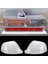 Otomotiv Dikiz Aynası Kapağı Yan Ayna Kapağı Muhafazası Transporter T5 T5.1 2010-2015 T6 2016-2019 ile Uyumlu (Yurt Dışından) 2