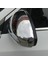 2 Adet Abs Krom Dikiz Aynası Koruma Kapağı Trim Cruze Sedan Hatchback 2009 - 2014 Aksesuarları ile Uyumlu (Yurt Dışından) 5