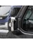 Dikiz Aynası Yağmur Bıçakları Kaş Kapak Çerçevesi Trim Wrangler Jl 2018 2019 2020 ile Uyumlu (Yurt Dışından) 5