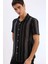 Regular Fit Yazlık Polo Yaka Pamuklu Kısa Kollu Gömlek D7662AX25SP 4
