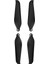 Nano/nano + Drone Değiştirme Için 2x Hızlı Çıkarılan Pervaneler Katlanır Bıçak Yedek Parçaları (Yurt Dışından) 4