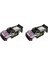 2x UD1601 Rc Araba Gövde Kabuğu UD-1601 Ud 1601 1/16 Yedek Parça Aksesuarları (Yurt Dışından) 1