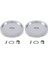 2x Metal 61 T Düz Dişli 51004 TT01 Tt-01 TT01D TT01E 1/10 Rc Araba Yükseltme Parçaları Aksesuarları (Yurt Dışından) 1