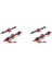 2x Rc Araba Ön ve Arka Komple Aks Mn D90 D91 D96 D99S MN90 MN96 MN99 MN99S 1/12 Yükseltme Parçaları, Siyah (Yurt Dışından) 1