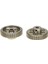 Adet 48DP 3.175MM 40 T Pinyon Motor Dişli Rc Araba Için Fırçalanmış Fırçasız (Yurt Dışından) 3