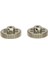 Adet 48DP 3.175MM 40 T Pinyon Motor Dişli Rc Araba Için Fırçalanmış Fırçasız (Yurt Dışından) 5