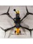 10 Çift 7X4X3 7040 3-Blade Karbonat Rc Pervane 7 Inç Uzun Menzilli Lr7 Fpv Freestyle Drone Aksesuarları (Yurt Dışından) 5
