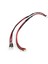 3x Rc Araba LED Işık Farlar ve Arka Lambalar Mini-Z MA020 MR03 Fwd Rwd 1/28 Yükseltme Parçaları (Yurt Dışından) 5
