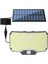 Güneş Enerjili Dış Mekan Aydınlatması 234LED Süper Parlak Hareket Sensörlü LED Bahçe Duvar Lambası IP55 Su Geçirmez 3 Çalışma Modu. (Yurt Dışından) 2