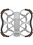 Avata 2 Çerçeve Drone Için Koruyucu 3D Baskı Avata Için Çarpışma Önleyici Cihaz Tamponu (Yurt Dışından) 4