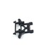 2x PX9300-18 RC Araç Kabuğu Sütun Montaj Gövdesi Post Tutucu Braketi PX9300 PX 9300 1/18 RC Araba Yedek Parçaları (Yurt Dışından) 7