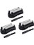 Seri 3 Için 3x 32B Tıraş Makinesinin Değiştirilmesi 301S 310S 320S 330S 340S 360S 380S 3000S 3020S 3040S 3080S (Yurt Dışından) 1