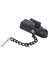 3x Metal Hitch Römork Kancası SCX10 90046 Trx4 1/10 Rc Paletli Araba Uzaktan Kumanda Modeli Bebek Çocuk (Yurt Dışından) 5