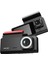 3 Kanal Araba Dvr Dash Kamera Arabalar Için Arka Görüş Kamerası Video Kaydedici Park Geniş Açı Gece Görüşü Hd (Yurt Dışından) 3