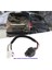 Araba Yedekleme Arka Görüş Kamerası A 2229054509 S Glc C-Serisi W205 X253 W222 X222 C180 C200 GLC300 S350 C63 (Yurt Dışından) 5