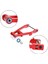 1/4 Promoto-Mx Rc Araba Elektrikli Motosiklet Arka Salıncak Kolu Çatal Tekerlek Koltuk Aksesuarı 264000 Mavi (Yurt Dışından) 3