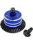 Arrma 1/10 2WD 4WD 3s 4s Rc Araba Yükseltme Parçaları Mavi 37T -13T Için Metal Diferansiyel Kasa ve Çelik Dişli Seti (Yurt Dışından) 1