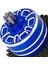 Arrma 1/10 2WD 4WD 3s 4s Rc Araba Yükseltme Parçaları Mavi 37T -13T Için Metal Diferansiyel Kasa ve Çelik Dişli Seti (Yurt Dışından) 5