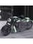 Bir Oyuncak Motosiklet, Geri Çekme Motosiklet Oyuncak, Erkekler Için 1:12 Modeli, Çekme Oyuncakları-Hediye Oğlan Kız (Yurt Dışından) 4