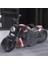 Bir Oyuncak Motosiklet, Geri Çekme Motosiklet Oyuncak, Erkekler Için 1:12 Modeli, Çekme Oyuncakları-Hediye Oğlan Kız (Yurt Dışından) 5