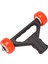 Çift Tekerlekli Wheelie 1/5 Arrma Kraton 8s Outcast Rc Araba Güncelleme Parçaları Aksesuarları, Kırmızı (Yurt Dışından) 3