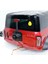 Trx4 2021 1/10 Rc Paletli Araba Yükseltme Parçaları Için Fren Kuyruk LED Işık Yedek Lastik Lambası (Yurt Dışından) 5