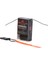 AR6100 Dsm2 Rc Alıcı 2.4 Ghz 6 Kanal 6ch Jr DX6I Dx7 Dx8 Dsx6 Dsx7 Helikopter Uçakların (Yurt Dışından) 2