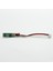 2xhız Kontrol Cihazı Ön Arka Esc Xk X450 Rc Uçak Uçak Helikopter Yedek Parçaları, Arka (Yurt Dışından) 4