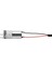 Metal Su Soğutmalı Rc Tekne 370 Pompası Araba Kamyonet Sürat Teknesi Modelleri Için Su Geçirmez (Yurt Dışından) 2