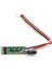 Xk X450 Rc Uçak Uçak Helikopter Yedek Parçaları, Arka Içinhız Kontrol Cihazı Ön Arka Esc (Yurt Dışından) 1