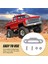 Alaşımlı Metal Hawse Fairlead Vinç Kontrol Montajı Rc 4WD D90 1/10 Tırmanıcı Için (Yurt Dışından) 4