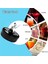 Blender Yedek Parçaları Için 2x 6 Fins, Auto Iq BL450-70, BL451-70, BL454-70, BL455-70 Için (Yurt Dışından) 3