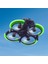 Drone Tampon Koruma Koruyucu Kılıf Güvenlik Çubuğu Avata Aksesuarları Için Çarpışma Önleyici Halka, Yeşil (Yurt Dışından) 3