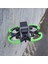 Drone Tampon Koruma Koruyucu Kılıf Güvenlik Çubuğu Avata Aksesuarları Için Çarpışma Önleyici Halka, Yeşil (Yurt Dışından) 5