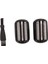 6 Adet 21B Tıraş Makinesi Değiştirme Serie 3 Elektrikli Jilet 301S,310S,320S,330S,340S,360S,3010S,3020S,3030S,3040 (Yurt Dışından) 4