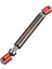 12 Adet Metal Cvd Tahrik Mili 110-140MM 1/10 Rc Kaya Tırmanıcısı Eksenel SCX10 90046 (Yurt Dışından) 3