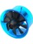45MM Edf 8 Bıçaklı Kanallı Fan Rc 2422 Fırçasız Motor 6000KV Elektrik Serisi Modelleri Için Dans Kanat Hobi (Yurt Dışından) 3