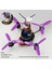 Finder 2 Için Süper Yüksek Sesli 5V Buzzer Tracker 100DB'NIN Üzerinde Dahili Pil Fpv Yarışı Için LED Kendi Kendine Güç Mikro Uzun Menzilli Lr4 (Yurt Dışından) 2