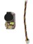 Finder 2 Için Süper Yüksek Sesli 5V Buzzer Tracker 100DB'NIN Üzerinde Dahili Pil Fpv Yarışı Için LED Kendi Kendine Güç Mikro Uzun Menzilli Lr4 (Yurt Dışından) 3