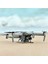 2x Hava 2s/2 Drone Damlama Sistemi ile Iniş Takımı Uzun Mesafe Yükü Airdrop Bırakma Cihazı (Yurt Dışından) 2