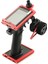 Tek Elle Kontrol Adaptörü Verici Direksiyon Tetiği Rc Paletli Araba Kontrol Cihazı Nb4/noble Lite/pro B (Yurt Dışından) 2