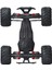 8 Adet Ön Arka 9115 S911 9116 S916 9125 1/10 1/12 Rc Araba Yükseltme Aksesuarları, Kırmızı (Yurt Dışından) 5