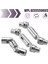 B1 B-1 B14 B-14 B16 B-16 B24 B-24 C14 C-14 B36 1/16 Kamyon Rc Araba Yükseltme Metal Parçalar Tahrik Mili (Yurt Dışından) 4
