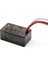 10A Fırçalı Esc 2s 3s 12V Çift Yönlü Hız Kontrol Cihazı Fren LED Kontrolü Rc Araç Araba Tekne Tank Parçaları Için (Yurt Dışından) 4
